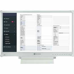 Монітор Neovo 23.8" MX-2402 VA White