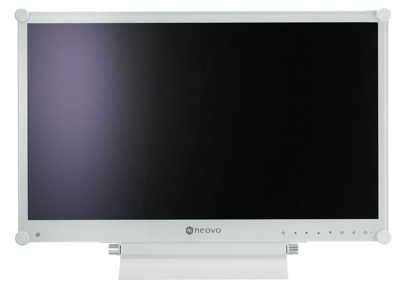Монітор Neovo 23.8" MX-2402 VA White