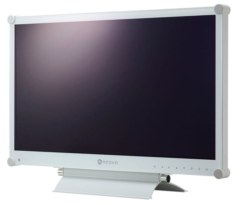 Монітор Neovo 23.8" MX-2402 VA White
