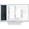 Фото - Монітор Neovo 23.8" MX-2402 VA White | click.ua