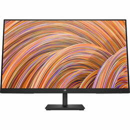 Монiтор HP 27" V27i G5 (65P64AA) IPS Black