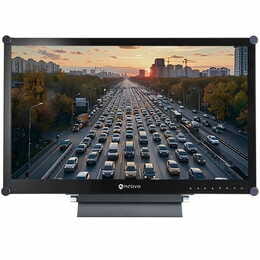 Монітор Neovo 23.8" RX-2402 VA Black