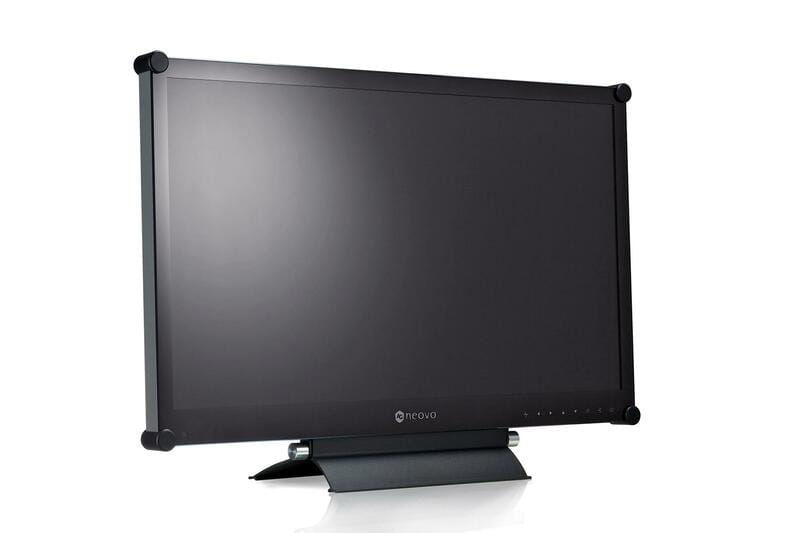 Монітор Neovo 23.8" RX-2402 VA Black