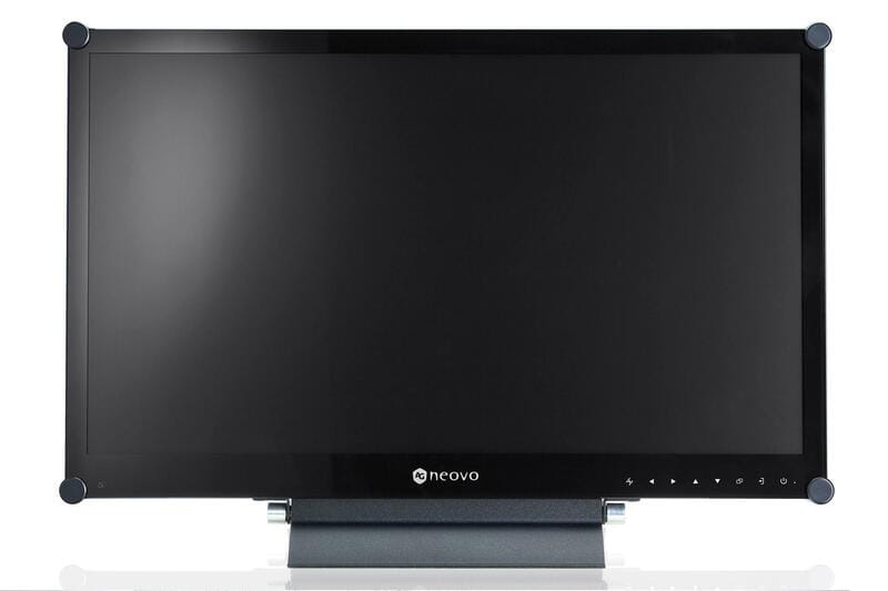 Монітор Neovo 23.8" RX-2402 VA Black