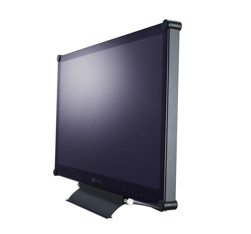 Монітор Neovo 23.8" RX-2402 VA Black