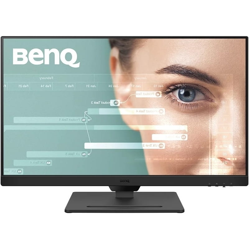 Монитор BenQ 27" GW2790T IPS Black 100Hz