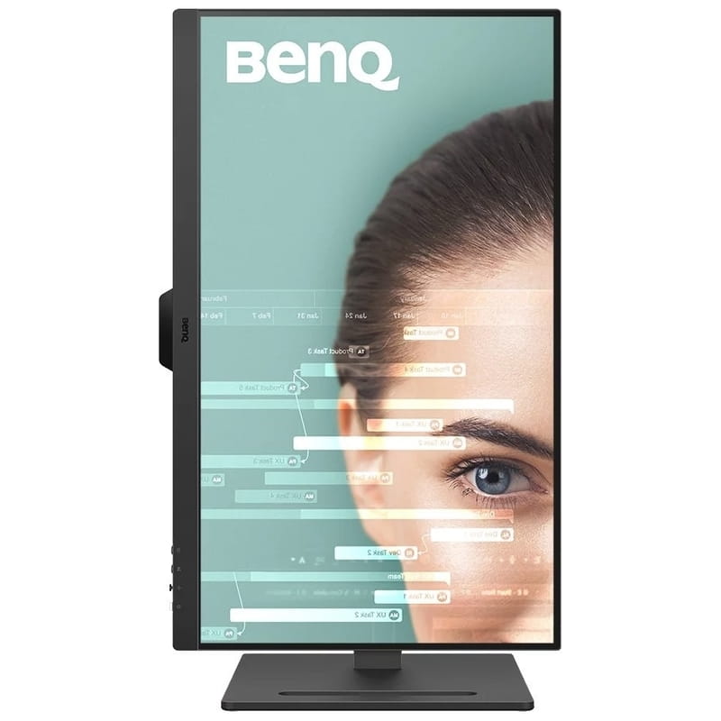 Монитор BenQ 27" GW2790T IPS Black 100Hz