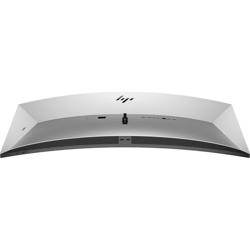 Монiтор HP 39.7" S7 Pro 740pm (8Y2R2AA) IPS Black/Silver Curved