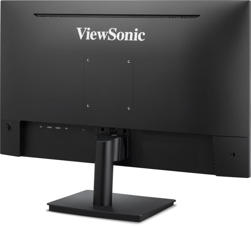Монітор ViewSonic 27" VX27G1-2K IPS Black 180Hz