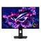 Фото - Монітор Asus 26.5" ROG Strix XG27AQDMGR (90LM0CC0-B01171) OLED Black 240Hz | click.ua