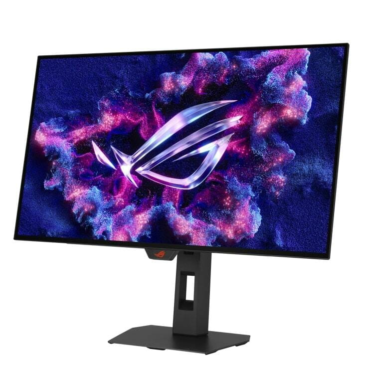 Монитор Asus 26.5" ROG Strix XG27AQDMGR (90LM0CC0-B01171) OLED Black 240Hz