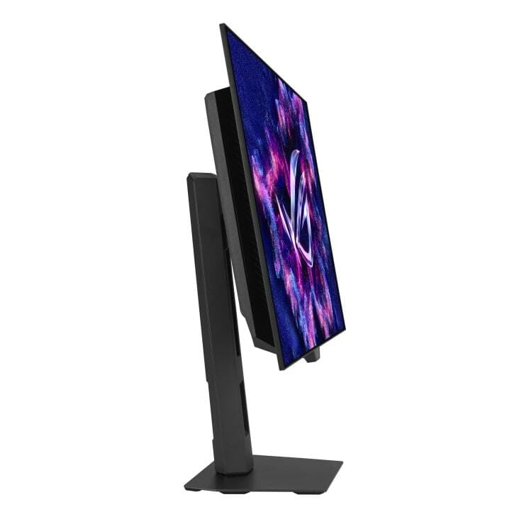 Монитор Asus 26.5" ROG Strix XG27AQDMGR (90LM0CC0-B01171) OLED Black 240Hz