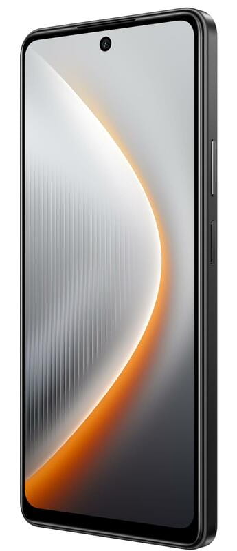 Смартфон Tecno Pova 7 Neo (LJ6) 8/256GB Geek Black (4894947086793)