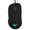 Фото - Мишка Aula Tantibus Gaming Black (6948391211688) USB | click.ua