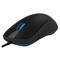 Фото - Мишка Aula Tantibus Gaming Black (6948391211688) USB | click.ua