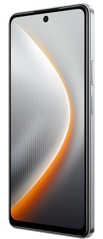 Смартфон Tecno Pova 7 Neo (LJ6) 8/256GB Magic Silver (4894947086816)