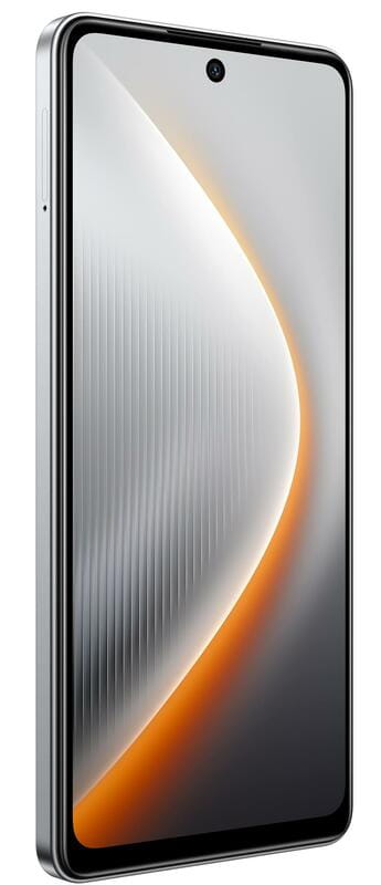 Смартфон Tecno Pova 7 Neo (LJ6) 8/128GB Magic Silver (4894947086809)