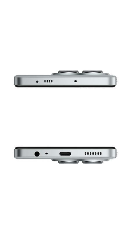 Смартфон Tecno Pova 7 Neo (LJ6) 8/128GB Magic Silver (4894947086809)