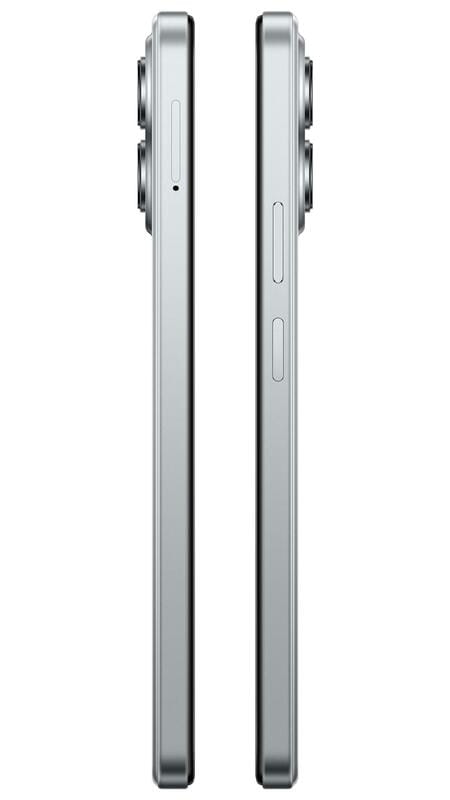 Смартфон Tecno Pova 7 Neo (LJ6) 8/128GB Magic Silver (4894947086809)