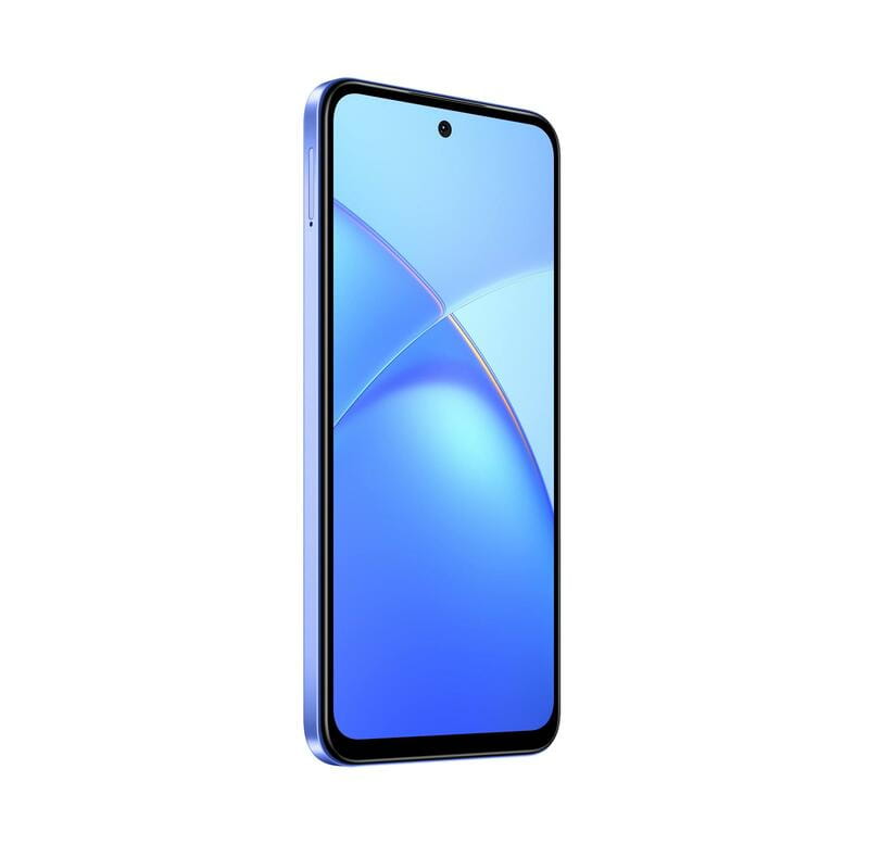 Смартфон Infinix Smart 10 X6725 4/64GB Iris Blue