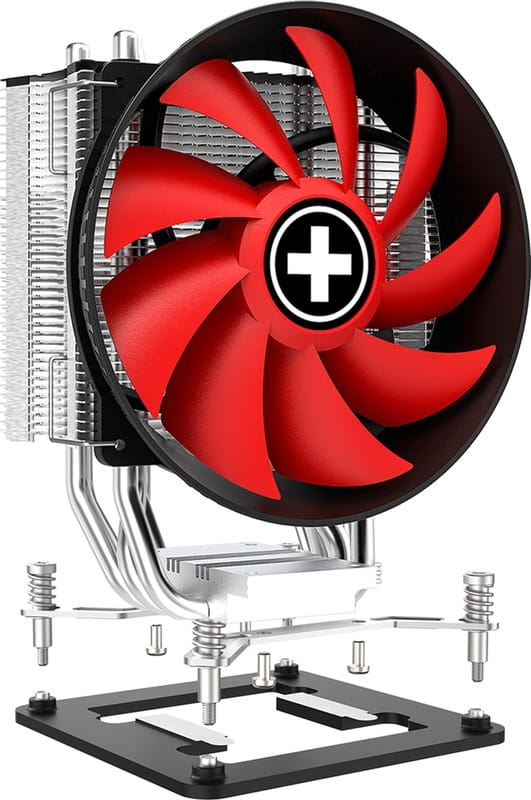 Кулер процессорный Xilence Performance C M403Pro (XC029)