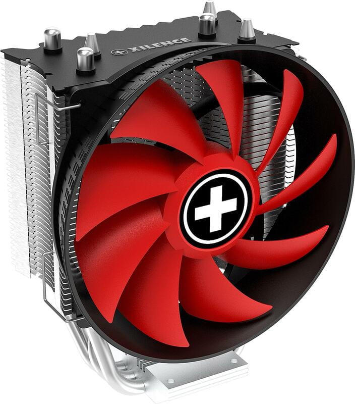 Кулер процессорный Xilence Performance C M403Pro (XC029)