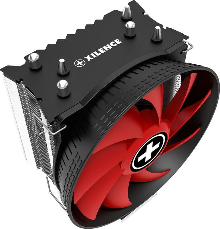 Кулер процессорный Xilence Performance C M403Pro (XC029)