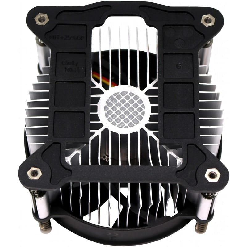 Кулер процессорный Xilence Performance C I200 (XC030)