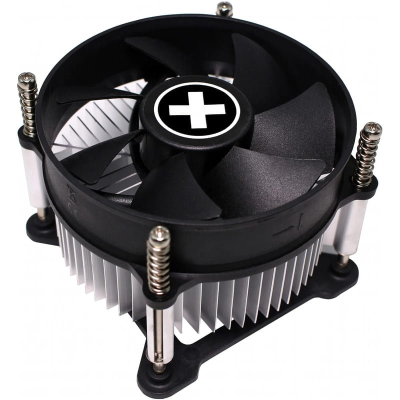 Кулер процессорный Xilence Performance C I200 (XC030)