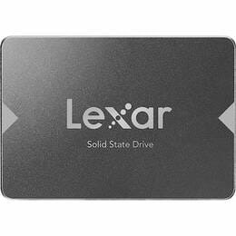 Накопичувач SSD 2TB Lexar NS100 2.5" SATAIII 3D NAND TLC (LNS100-2TRB)