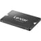 Фото - Накопичувач SSD 2TB Lexar NS100 2.5" SATAIII 3D NAND TLC (LNS100-2TRB) | click.ua