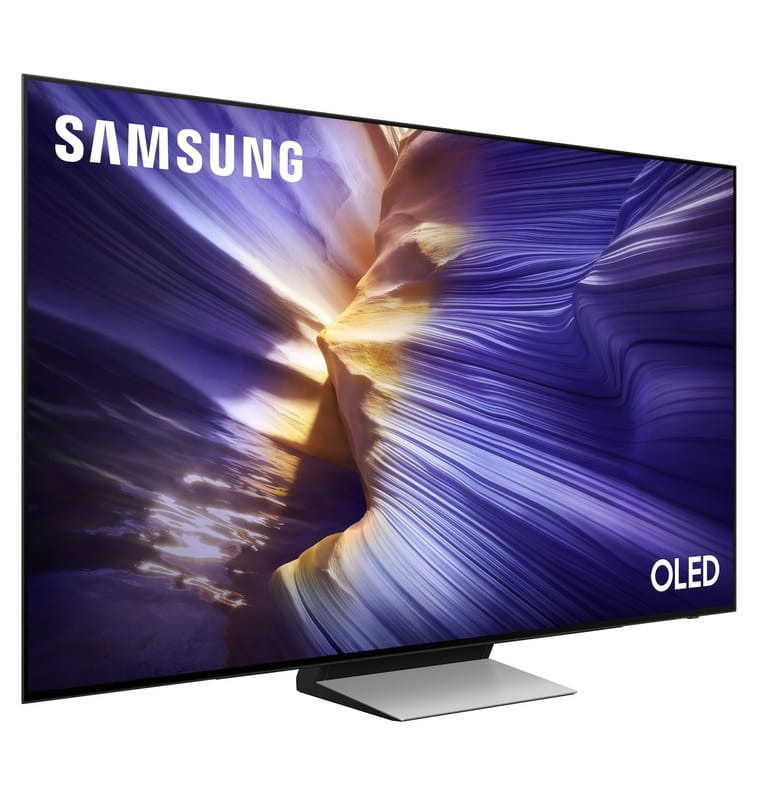 Телевизор Samsung QE77S91FAEXUA