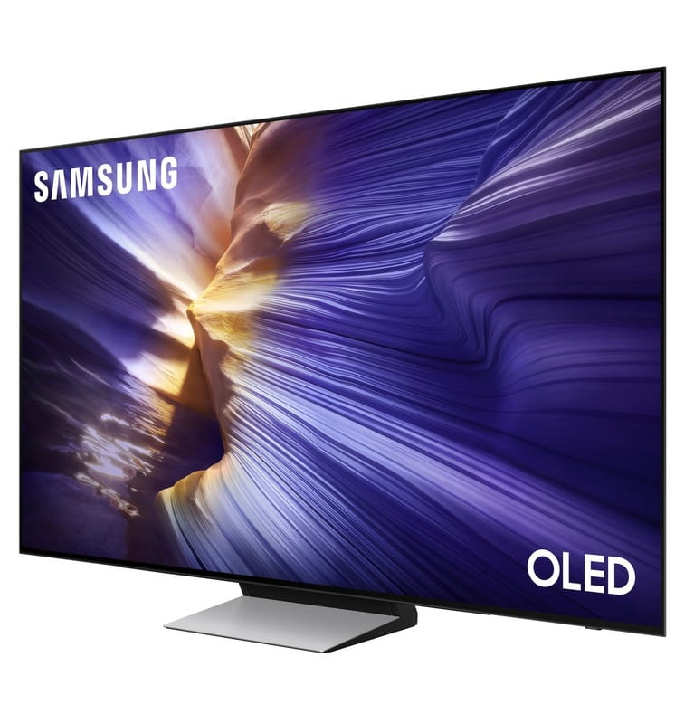 Телевизор Samsung QE77S91FAEXUA