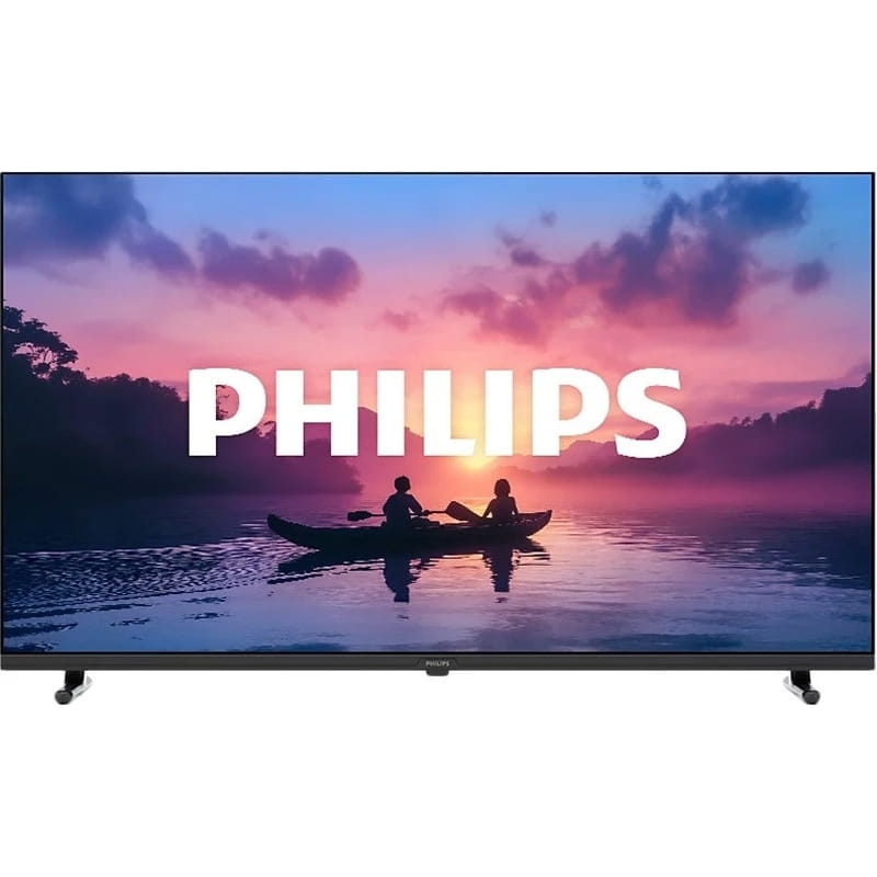 Телевiзор Philips 32PFS6000/12