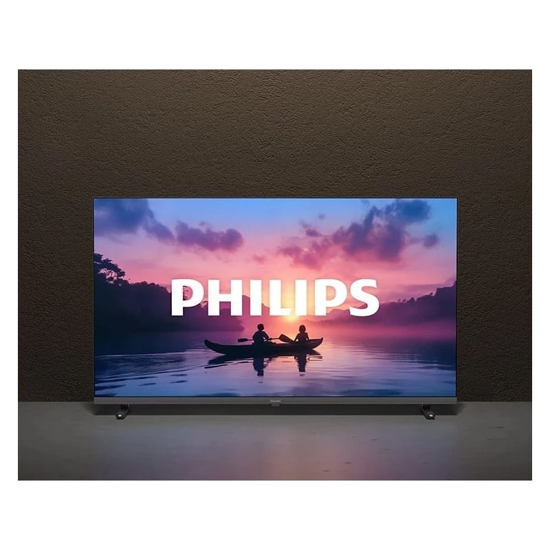 Телевiзор Philips 32PFS6000/12