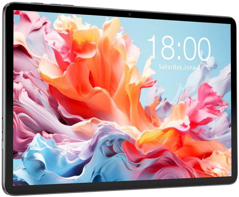 Планшет Teclast P30T Kit 4/128GB Gray (6940709688212)