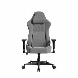 Крісло для геймерів Hator Darkside 3L Fabric Grey (HTC3016L)