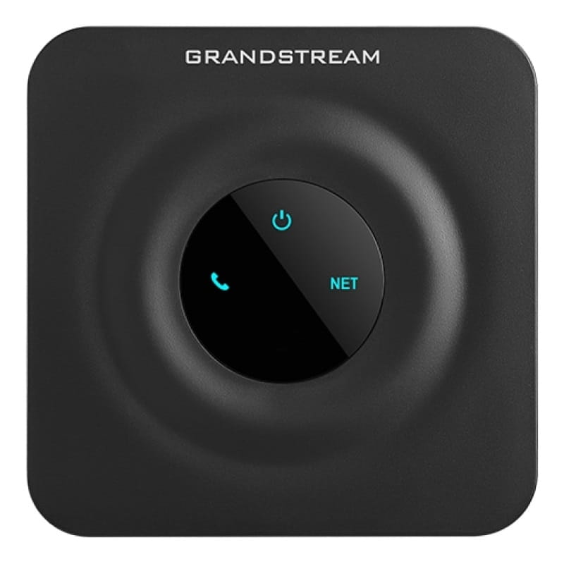VoIP-Шлюз Grandstream HT801 v2, 1хFXS, 1хFE LAN