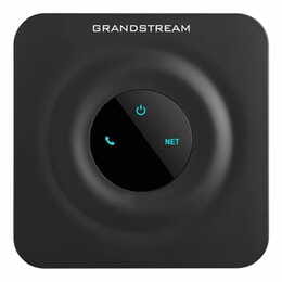 VoIP-Шлюз Grandstream HT801 v2, 1хFXS, 1хFE LAN