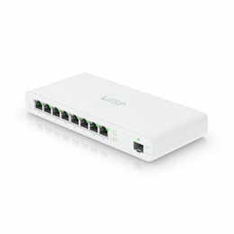 Коммутатор Ubiquiti UISP Switch (UISP-S)