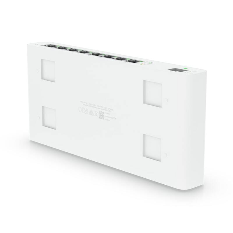 Комутатор Ubiquiti UISP Switch (UISP-S)