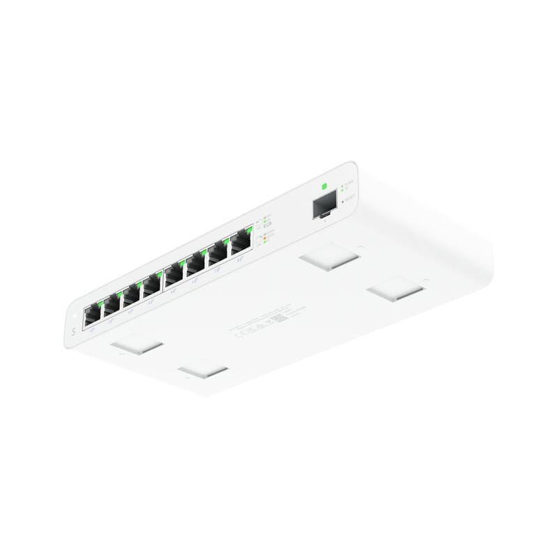 Комутатор Ubiquiti UISP Switch (UISP-S)