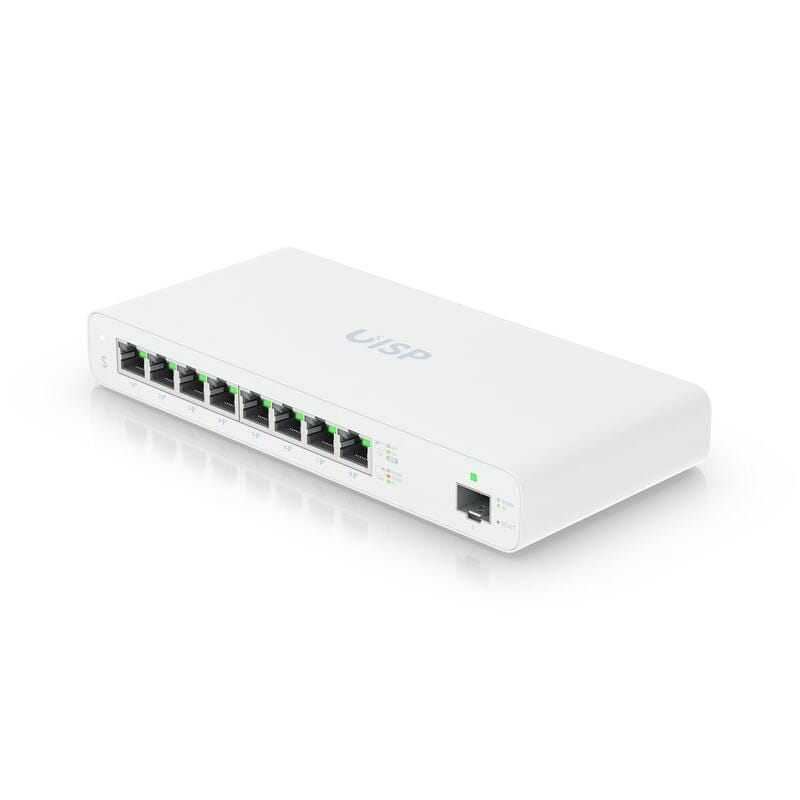 Комутатор Ubiquiti UISP Switch (UISP-S)