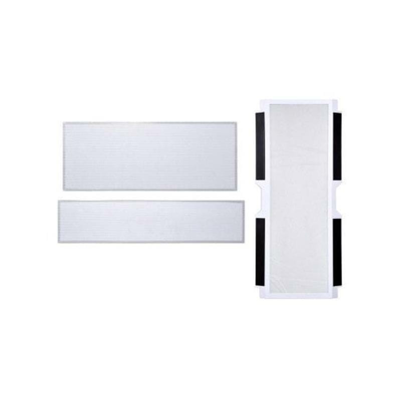 Пиловий фільтр для корпусу Lian Li Lancool III Dust Filter White (G89.LAN3-1W.00)