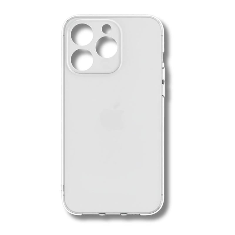 Чохол-накладка BeCover для Realme 15T Transparancy (714695)