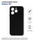 Фото - Чeхол-накладка BeCover для Realme 15T Black (714694) | click.ua
