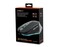 Фото - Мышь REAL-EL RM-780 Gaming Black USB | click.ua