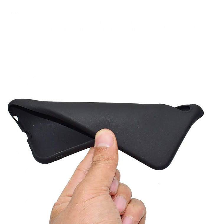 Чохол-накладка BeCover для Tecno Spark 40C 4G (KM4k) Black (714683)