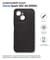 Фото - Чохол-накладка BeCover для Tecno Spark 40C 4G (KM4k) Black (714683) | click.ua