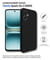 Фото - Чохол-накладка BeCover для Tecno Spark Go 2 (KM4) Black (714681) | click.ua
